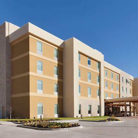 Home2 Suites By Hilton Lubbock Bagian luar foto