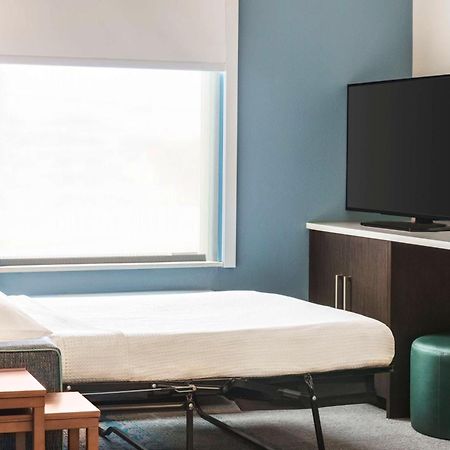 Home2 Suites By Hilton Lubbock Bagian luar foto