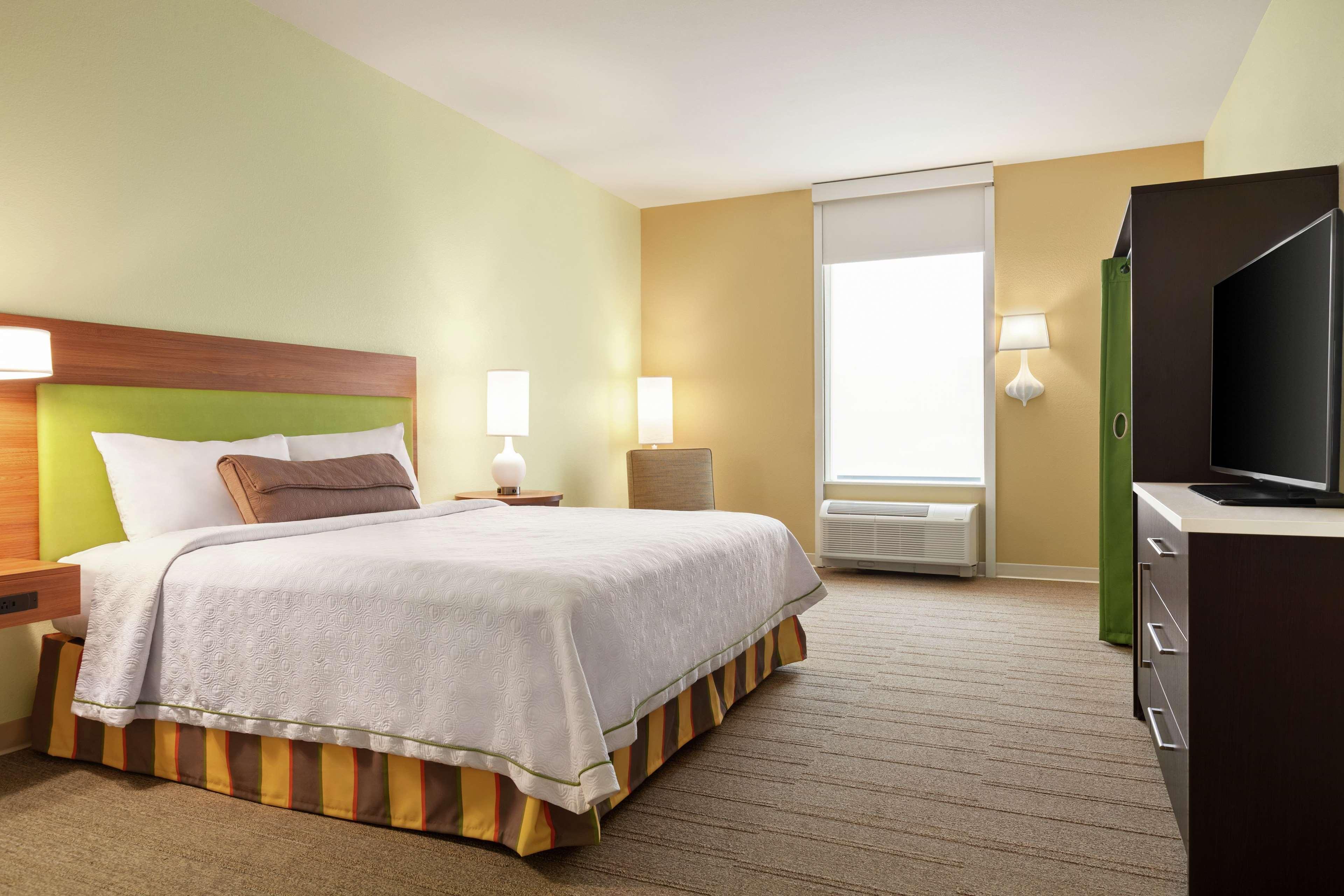 Home2 Suites By Hilton Lubbock Bagian luar foto
