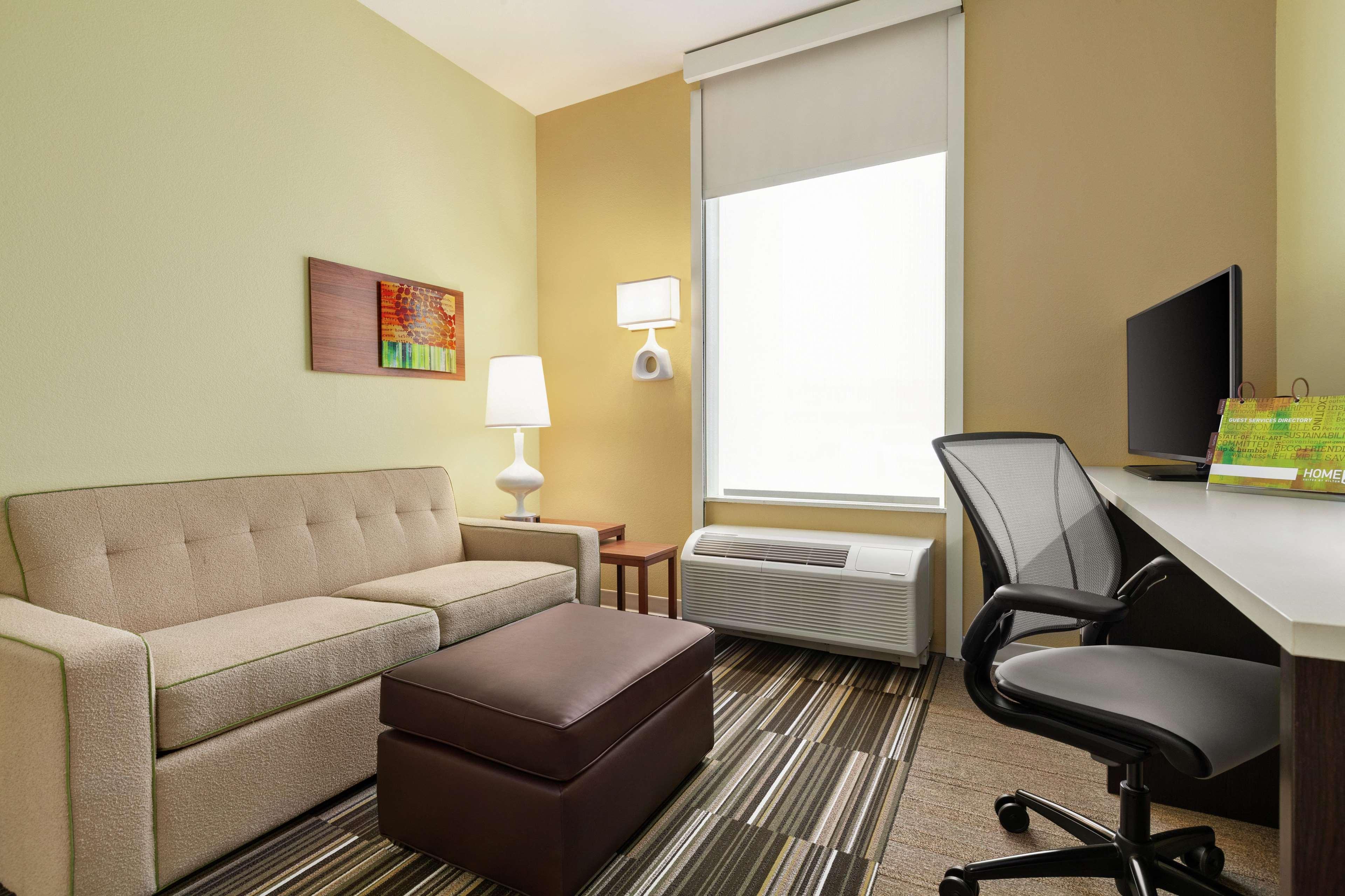 Home2 Suites By Hilton Lubbock Bagian luar foto