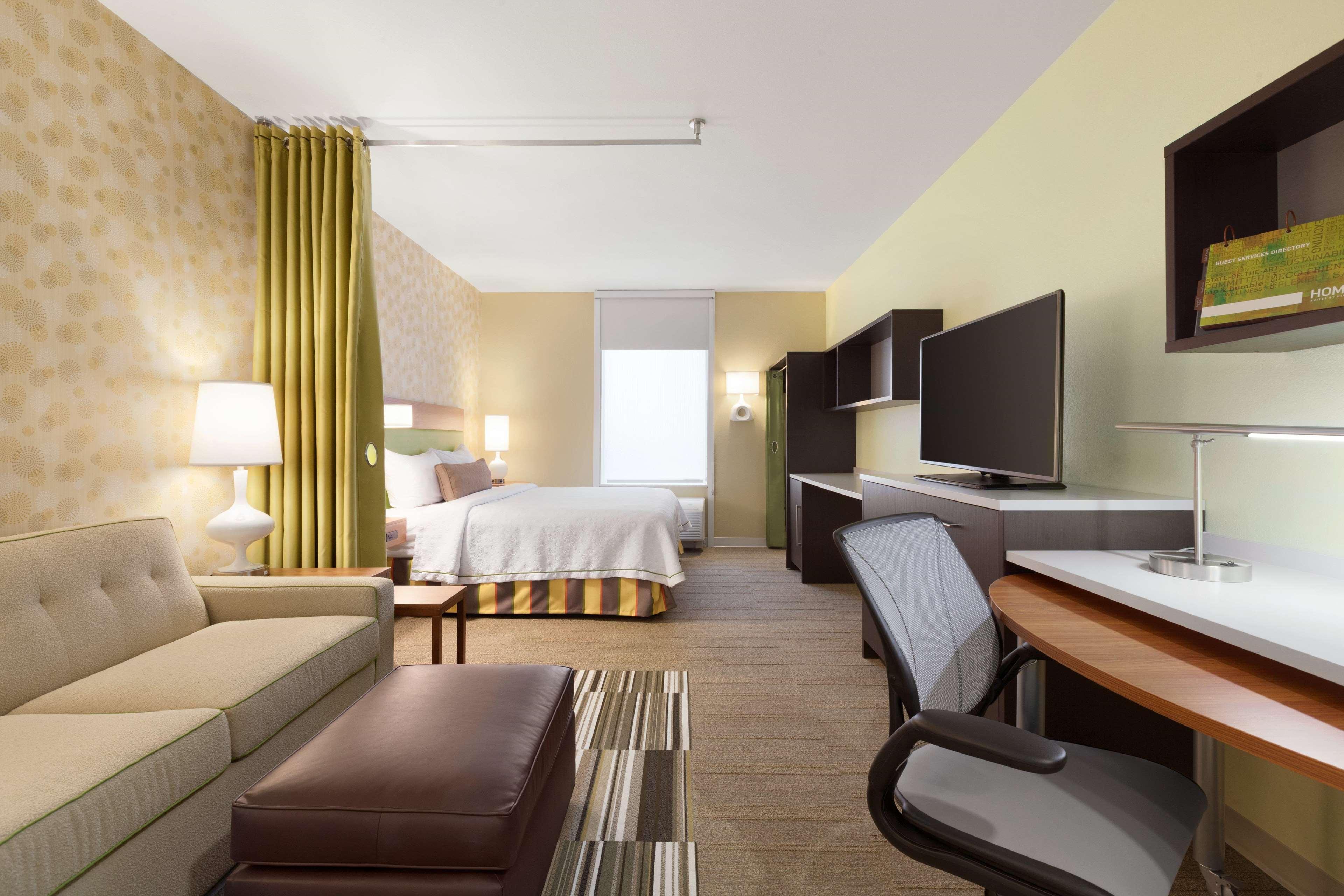 Home2 Suites By Hilton Lubbock Bagian luar foto