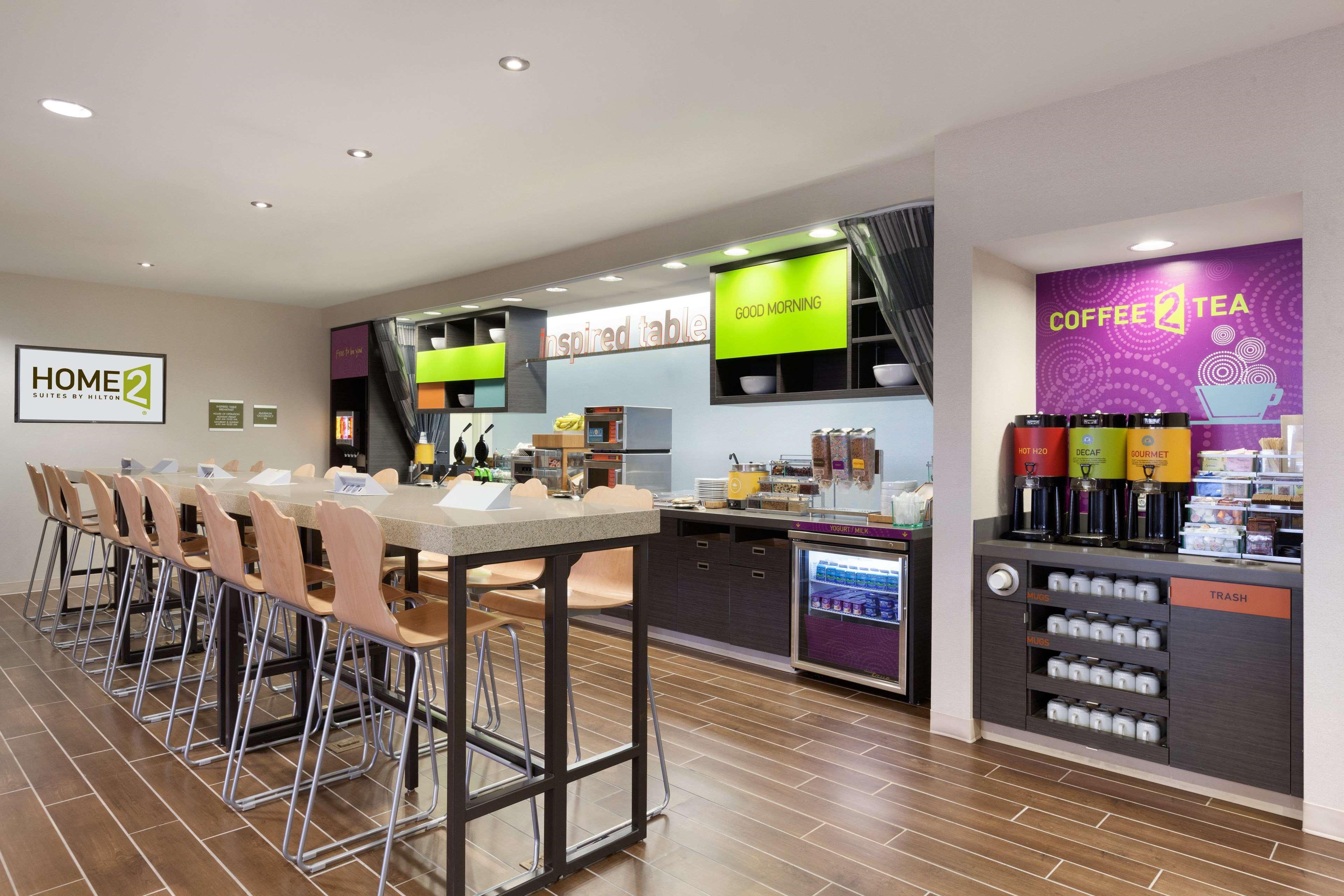 Home2 Suites By Hilton Lubbock Bagian luar foto