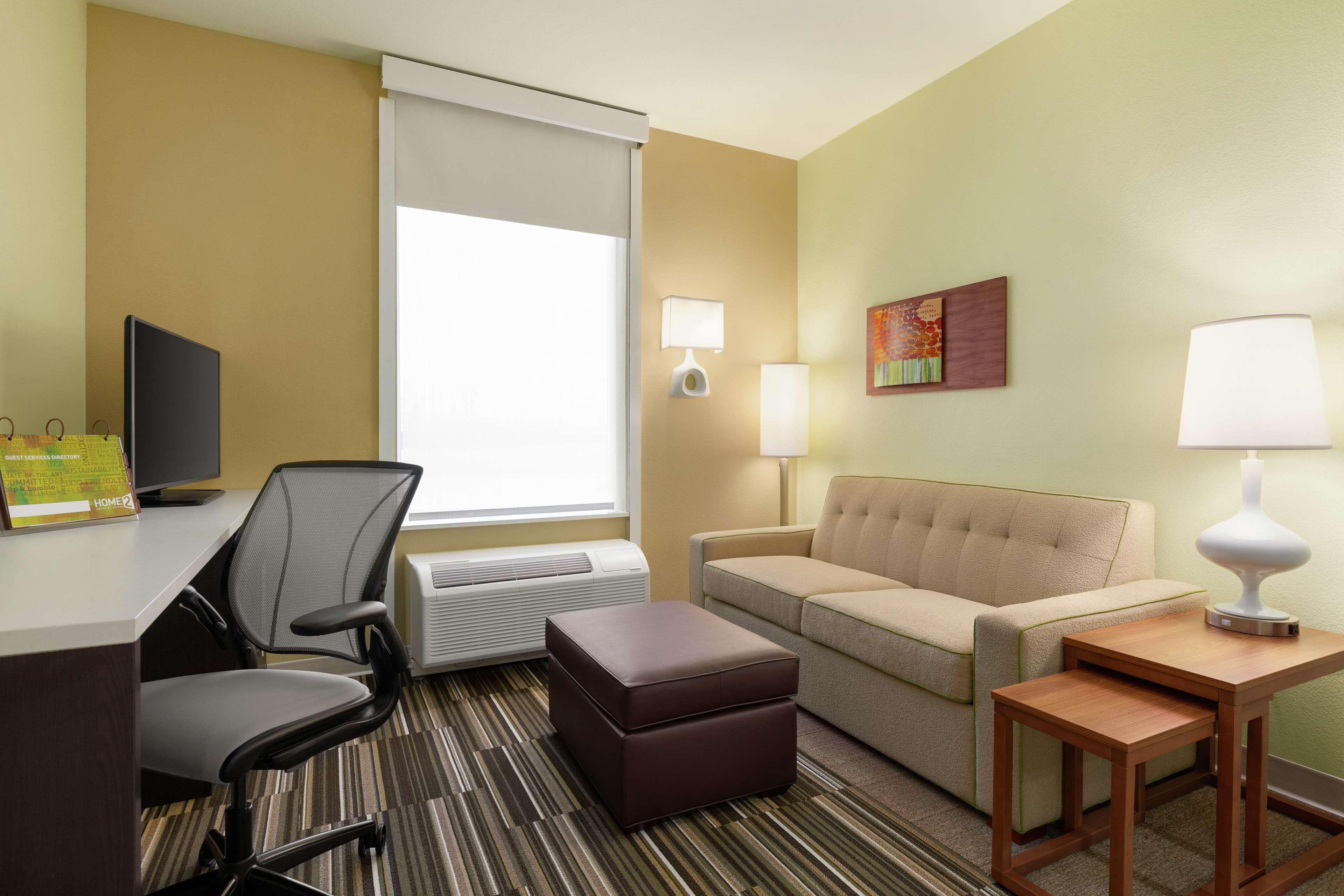 Home2 Suites By Hilton Lubbock Bagian luar foto