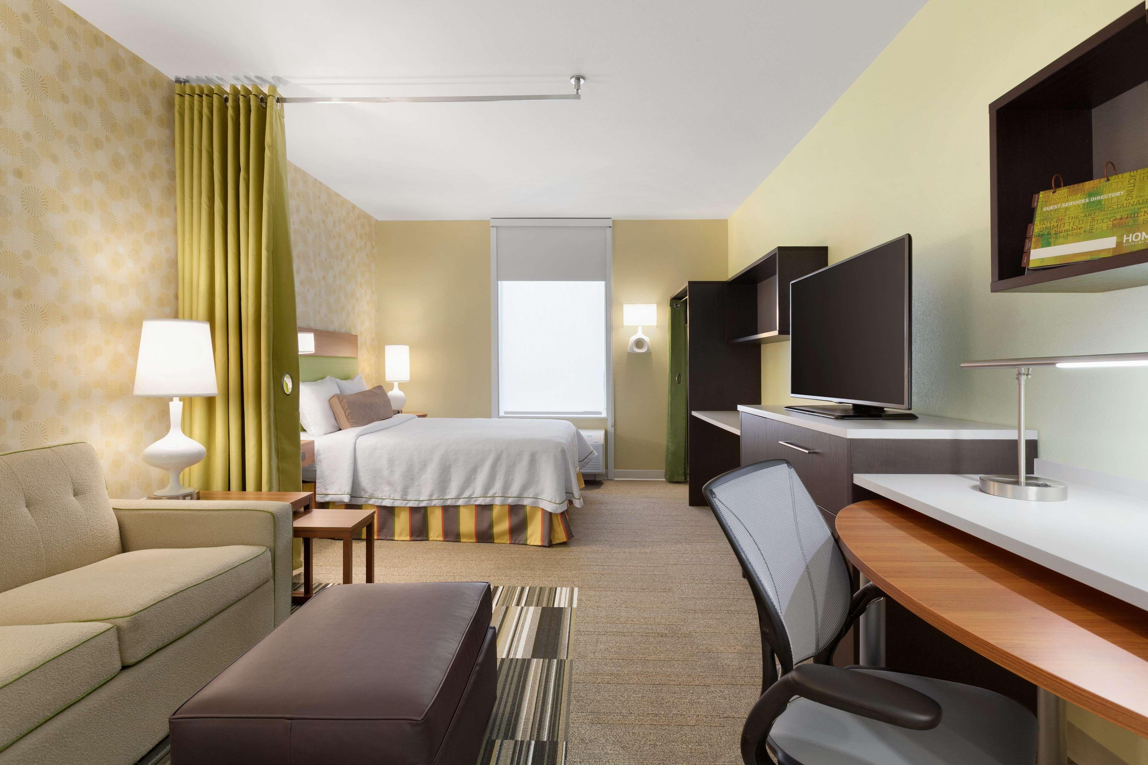 Home2 Suites By Hilton Lubbock Bagian luar foto