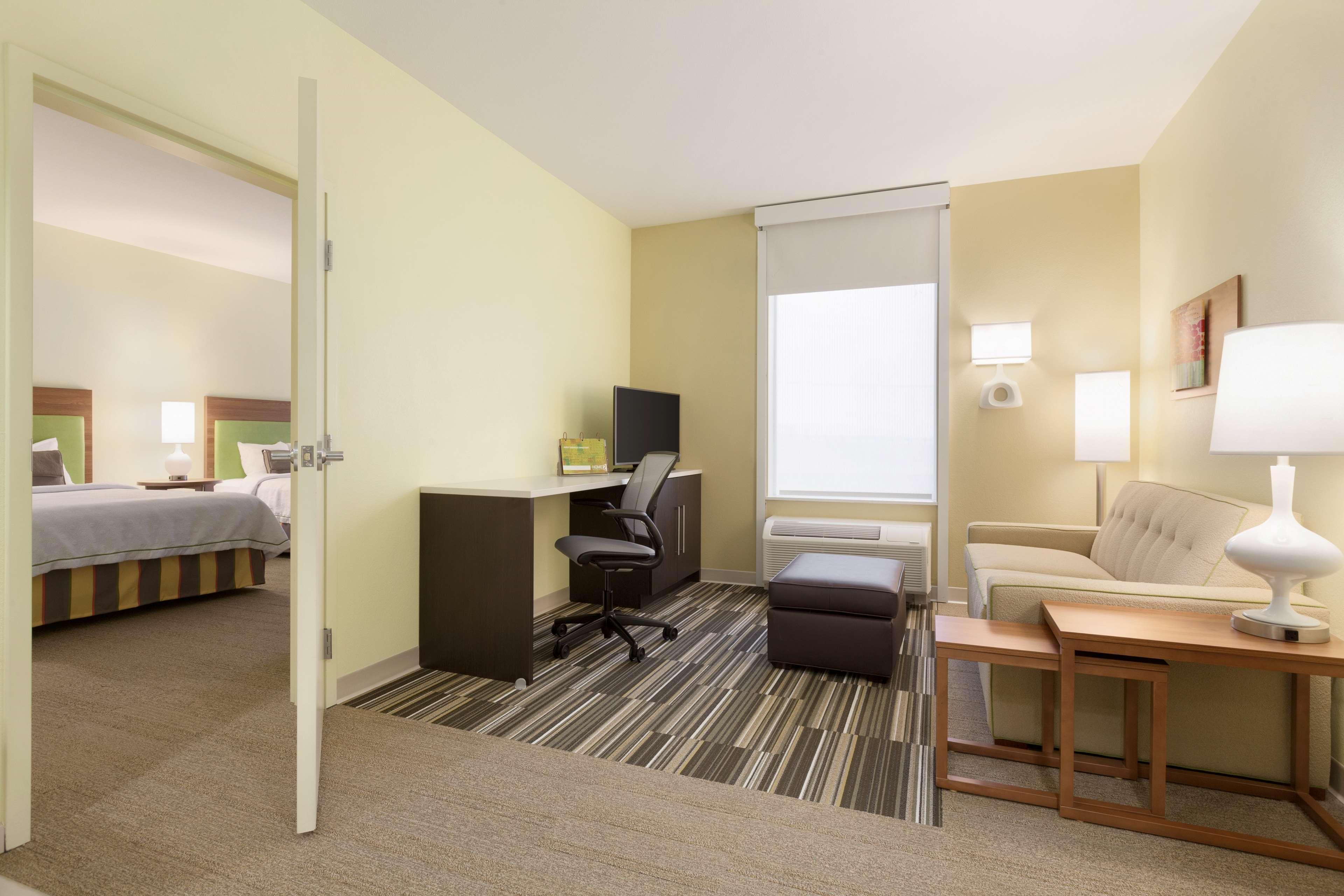 Home2 Suites By Hilton Lubbock Bagian luar foto