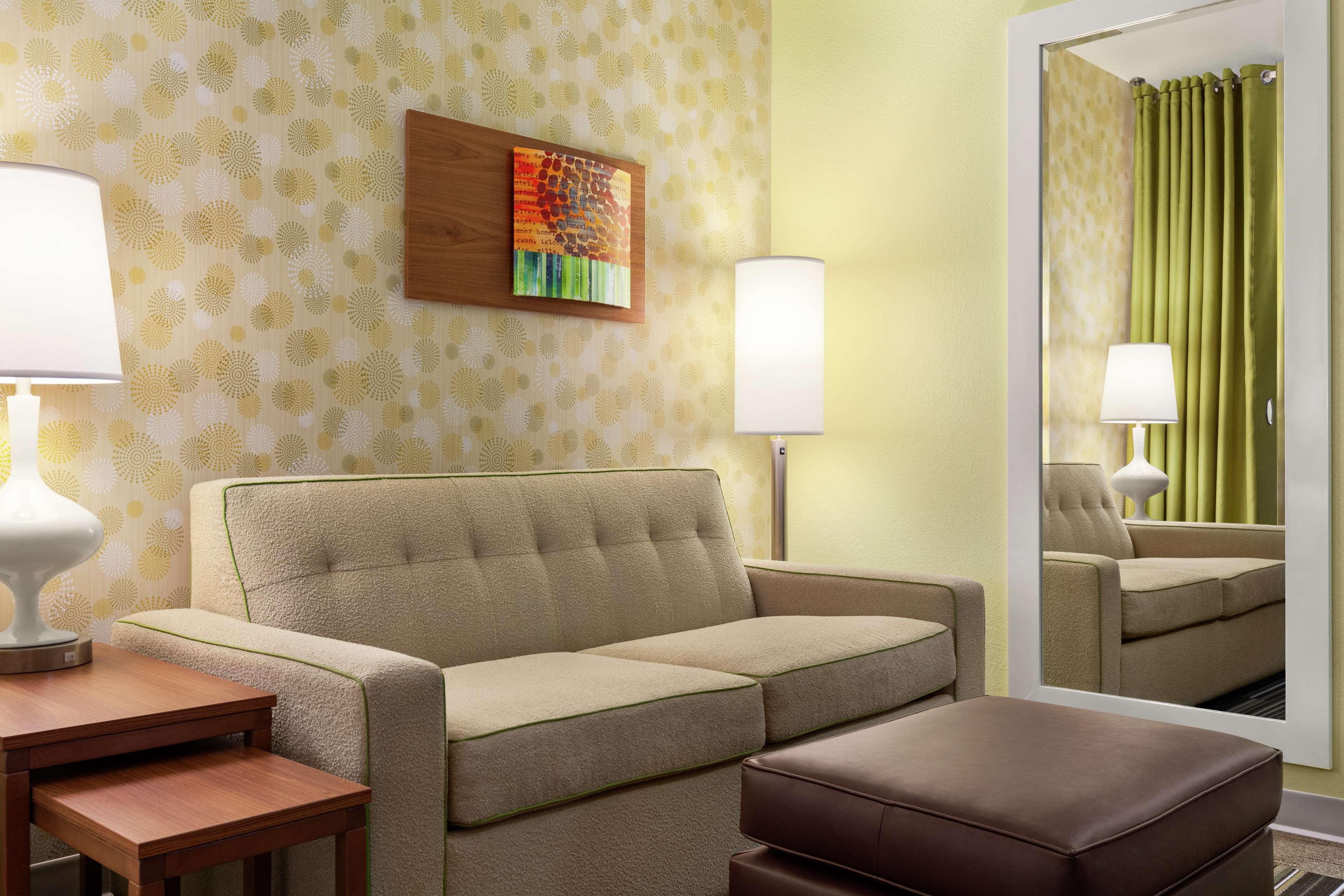 Home2 Suites By Hilton Lubbock Bagian luar foto