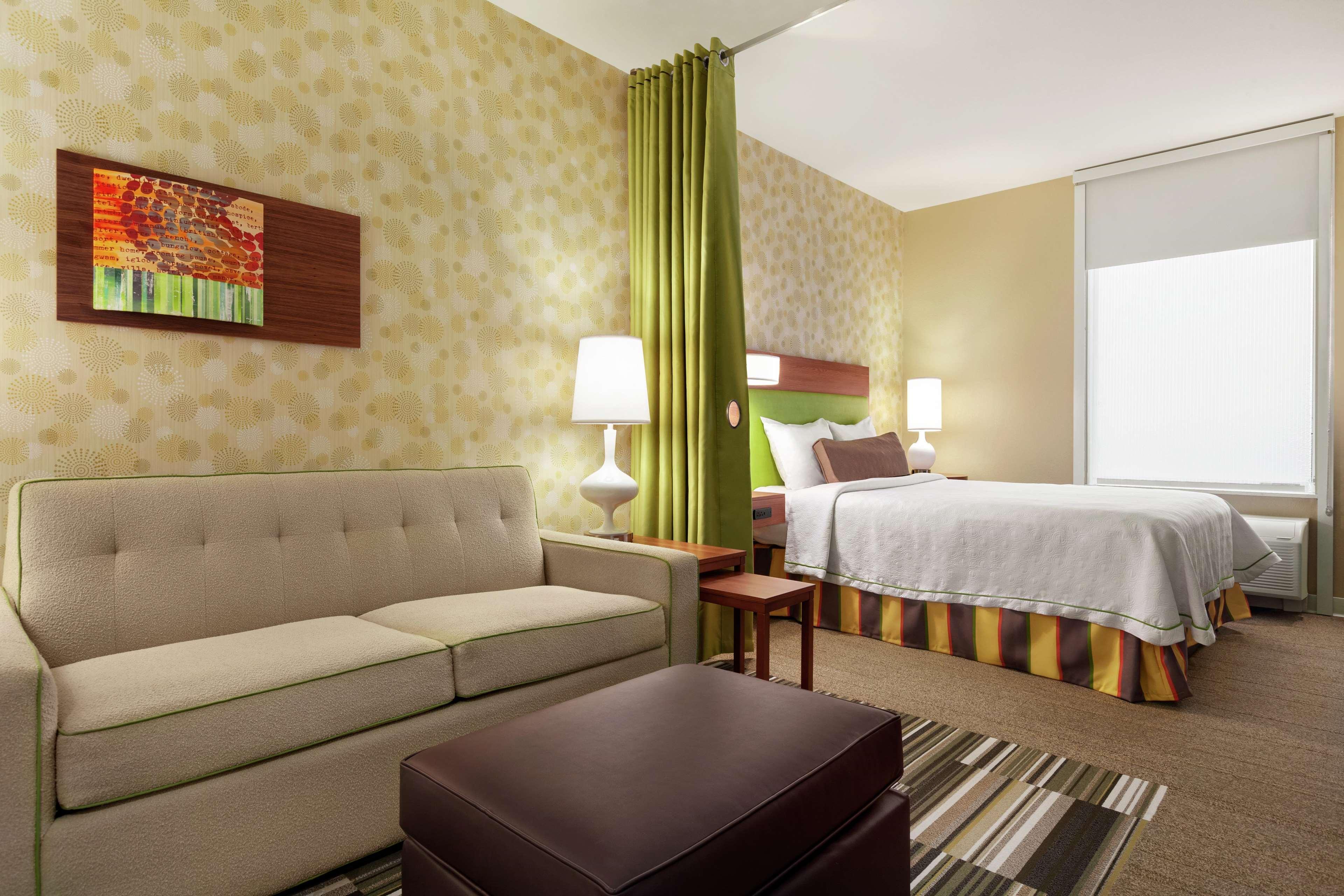 Home2 Suites By Hilton Lubbock Bagian luar foto