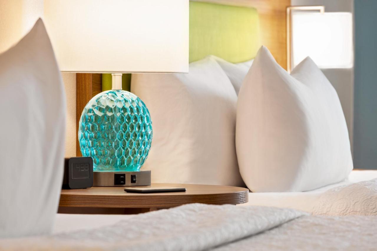 Home2 Suites By Hilton Lubbock Bagian luar foto