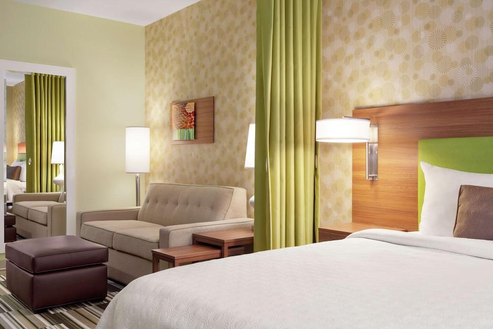 Home2 Suites By Hilton Lubbock Bagian luar foto