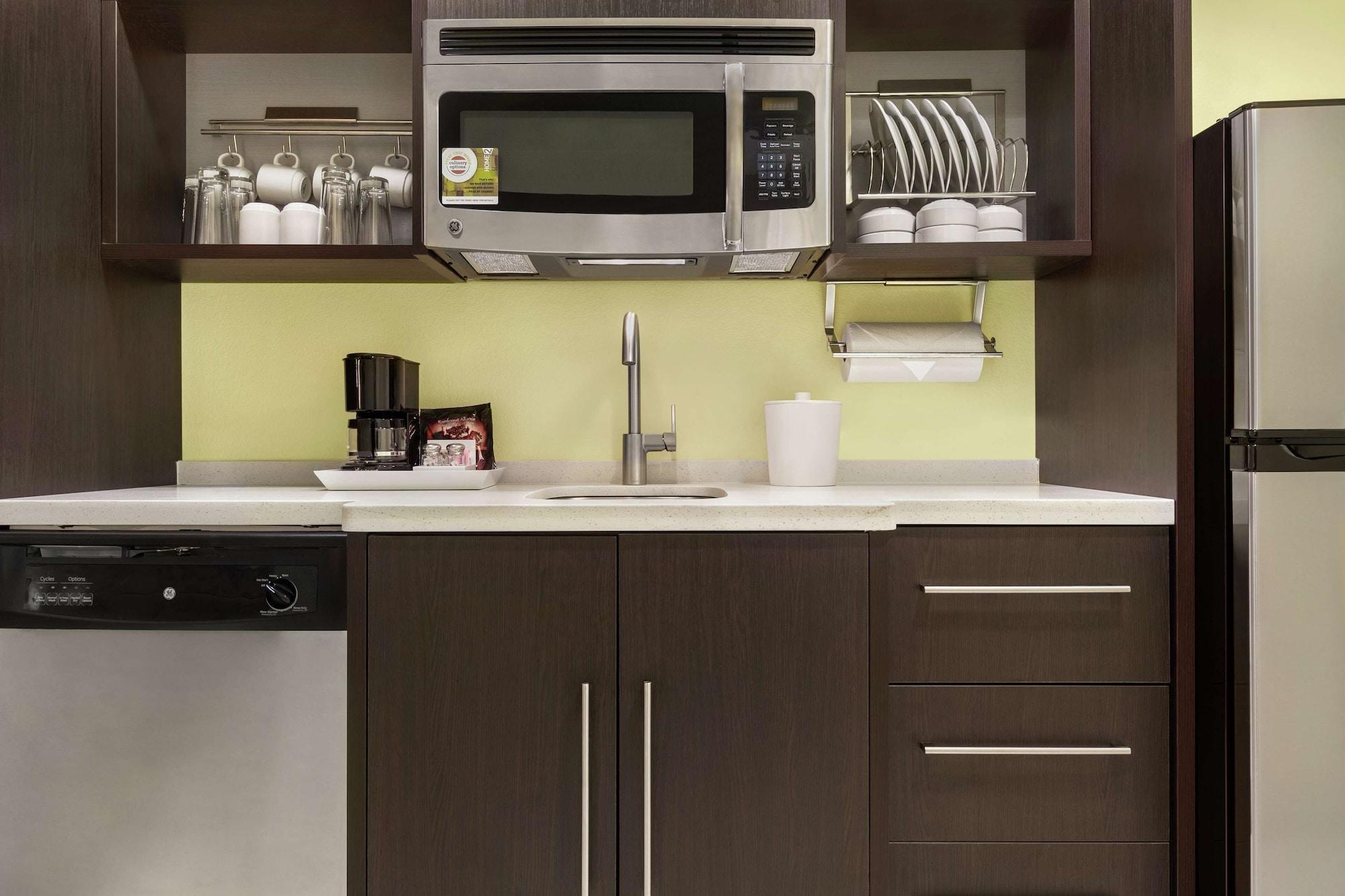 Home2 Suites By Hilton Lubbock Bagian luar foto