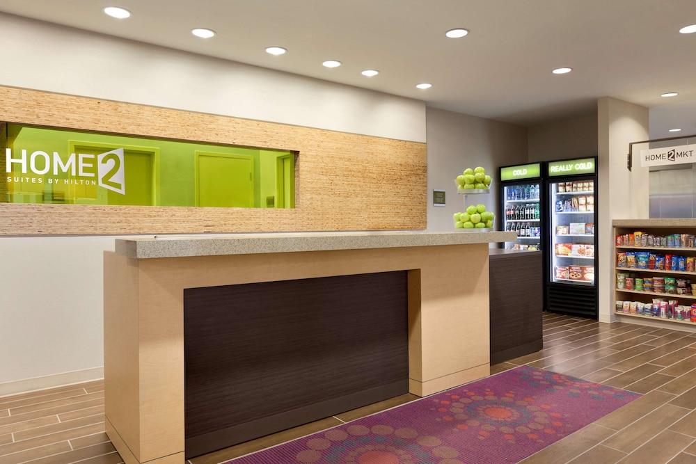Home2 Suites By Hilton Lubbock Bagian luar foto