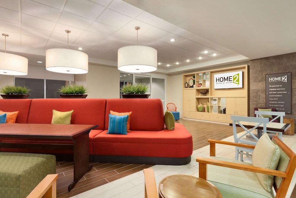 Home2 Suites By Hilton Lubbock Bagian luar foto