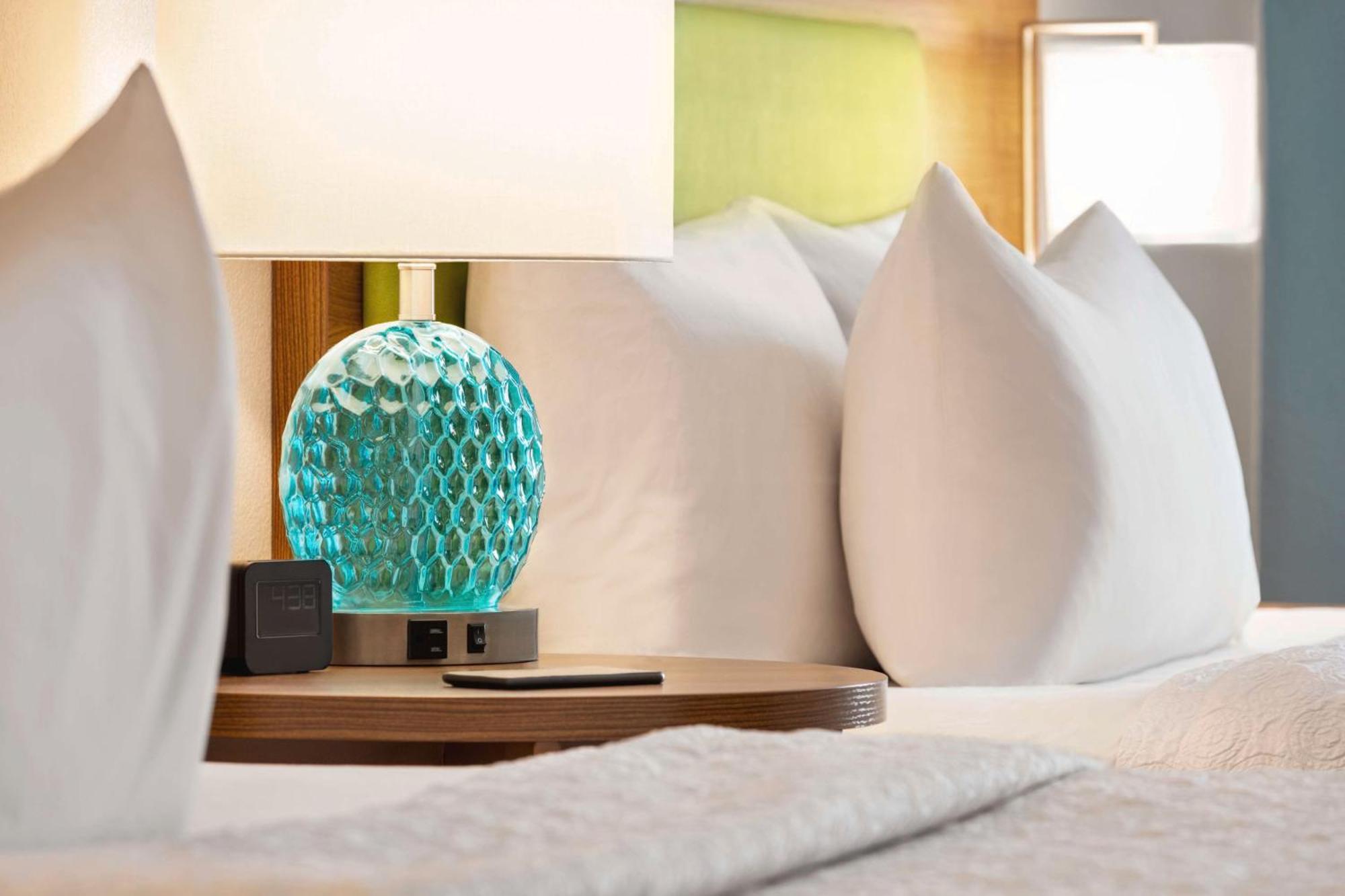 Home2 Suites By Hilton Lubbock Bagian luar foto
