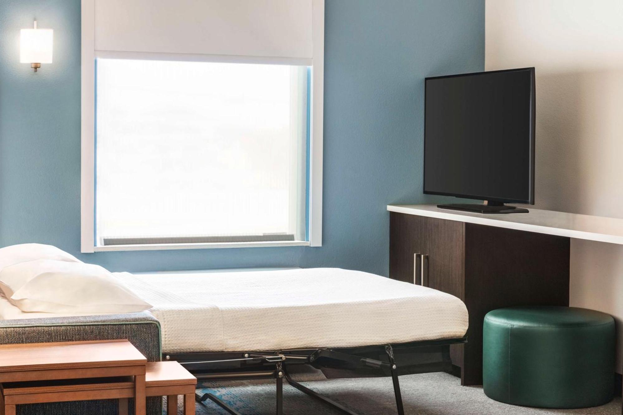 Home2 Suites By Hilton Lubbock Bagian luar foto