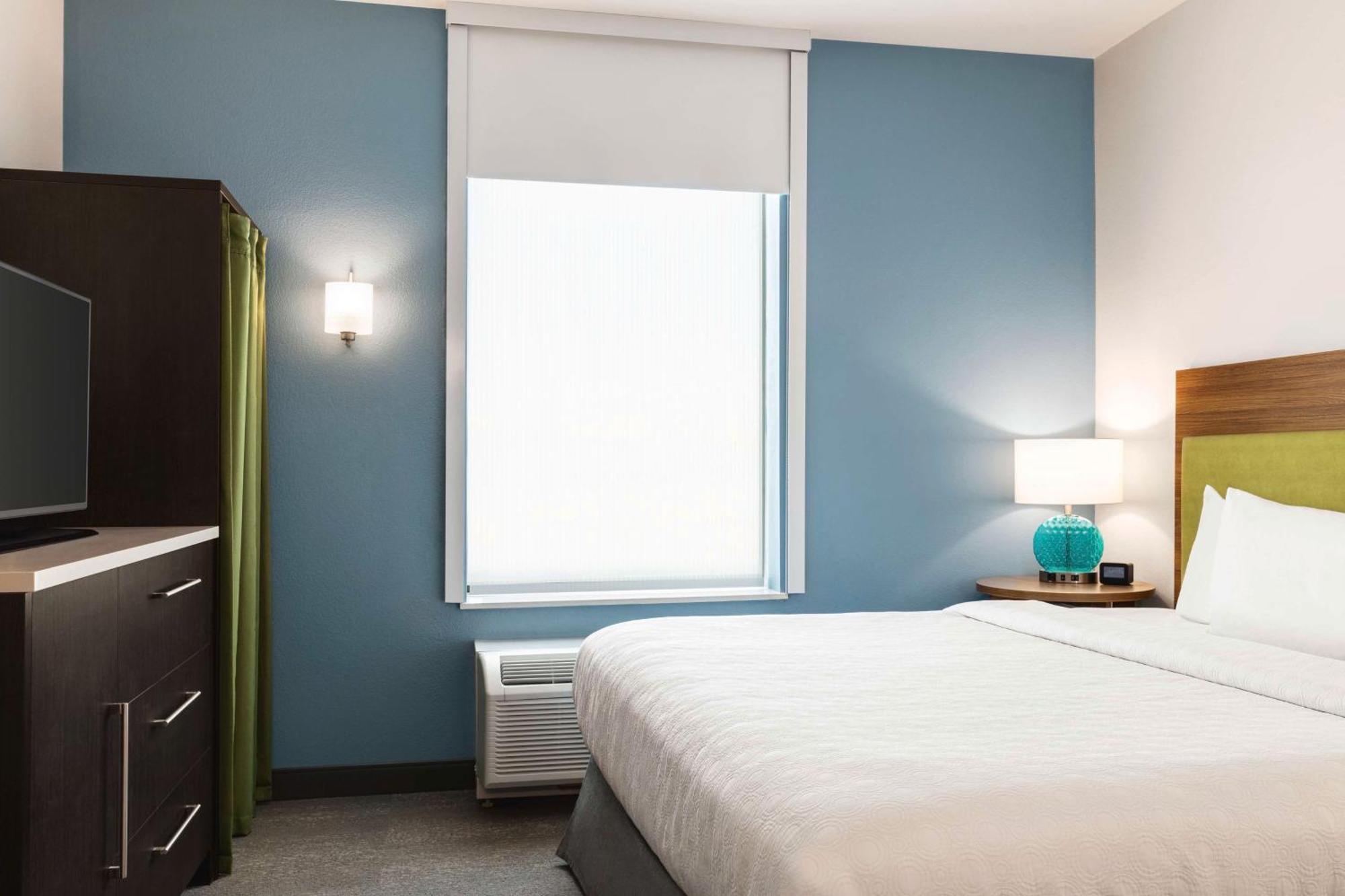 Home2 Suites By Hilton Lubbock Bagian luar foto