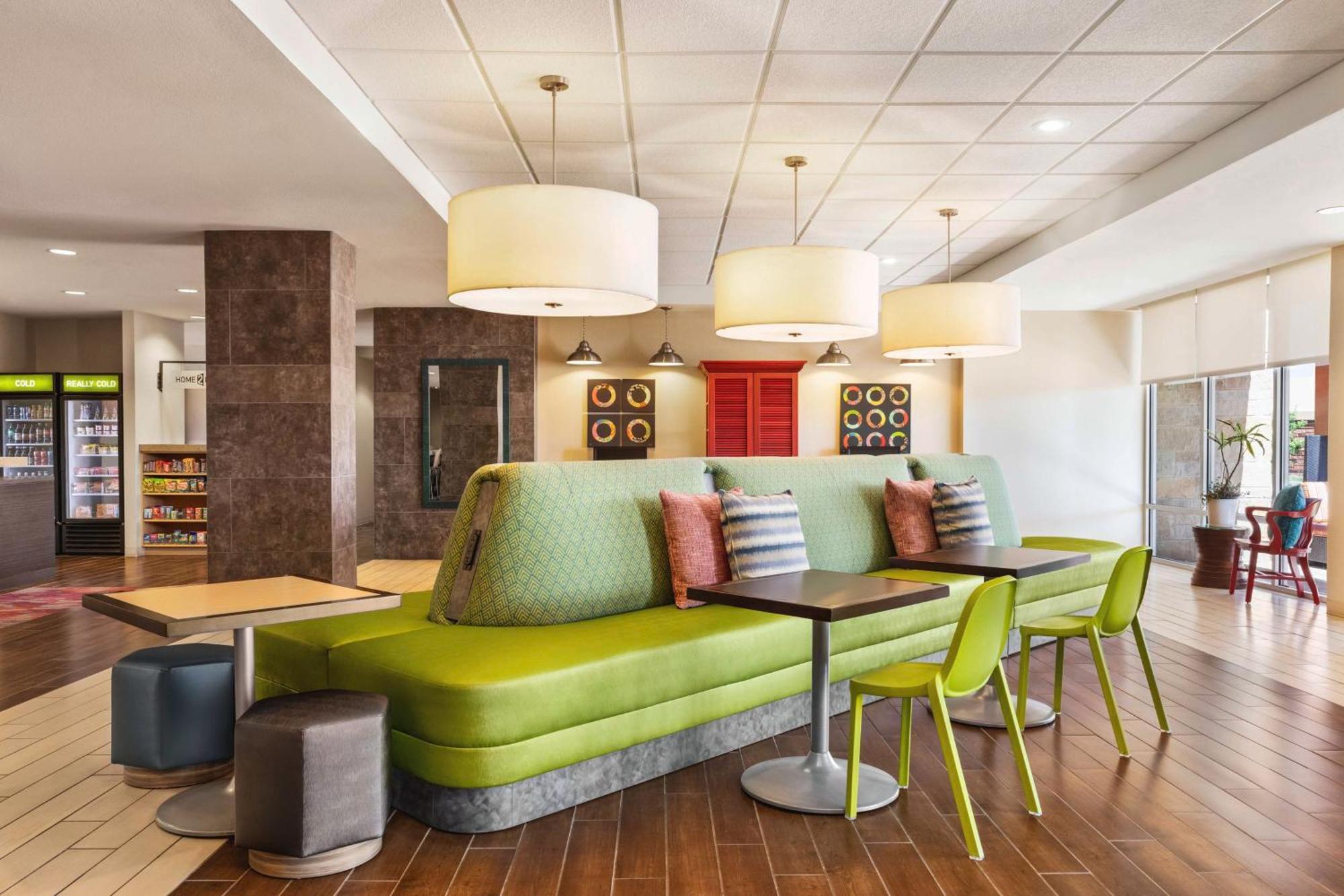 Home2 Suites By Hilton Lubbock Bagian luar foto