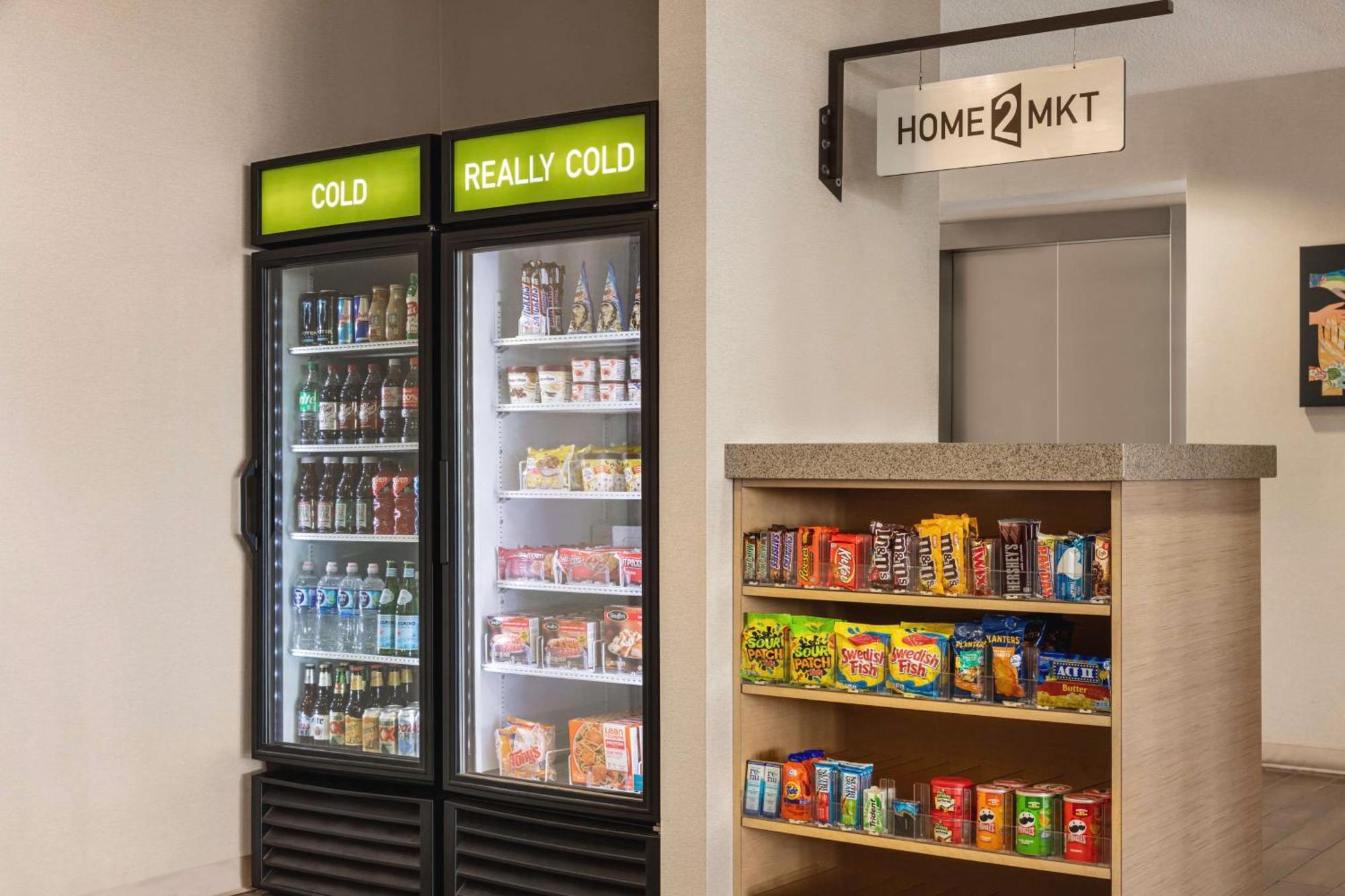Home2 Suites By Hilton Lubbock Bagian luar foto