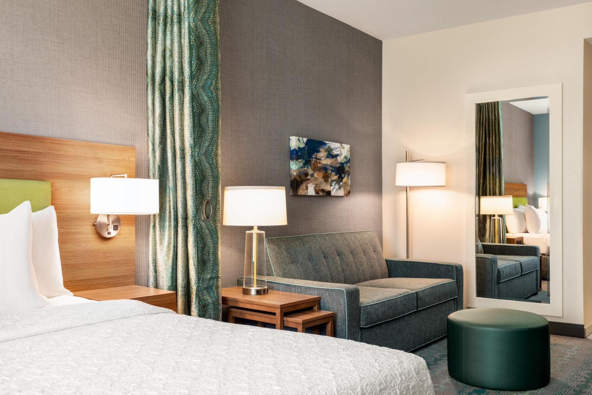 Home2 Suites By Hilton Lubbock Bagian luar foto